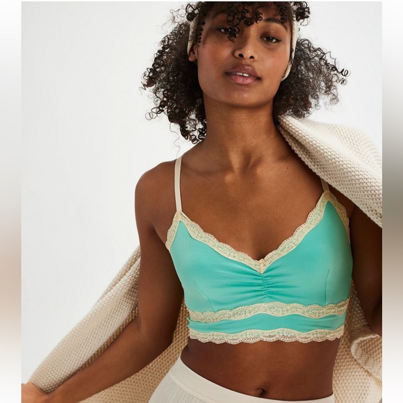 Spell Amour bralette M worn once - Picture 1 of 7